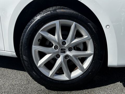 Leon 1.5 ETSI 115 Style DSG 21330KMS 2025 occasion 86440 Mign&eacute;-Auxances