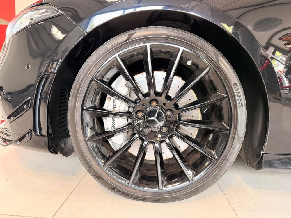 Classe A A 35 AMG 4Matic 2019 occasion 63360 Gerzat
