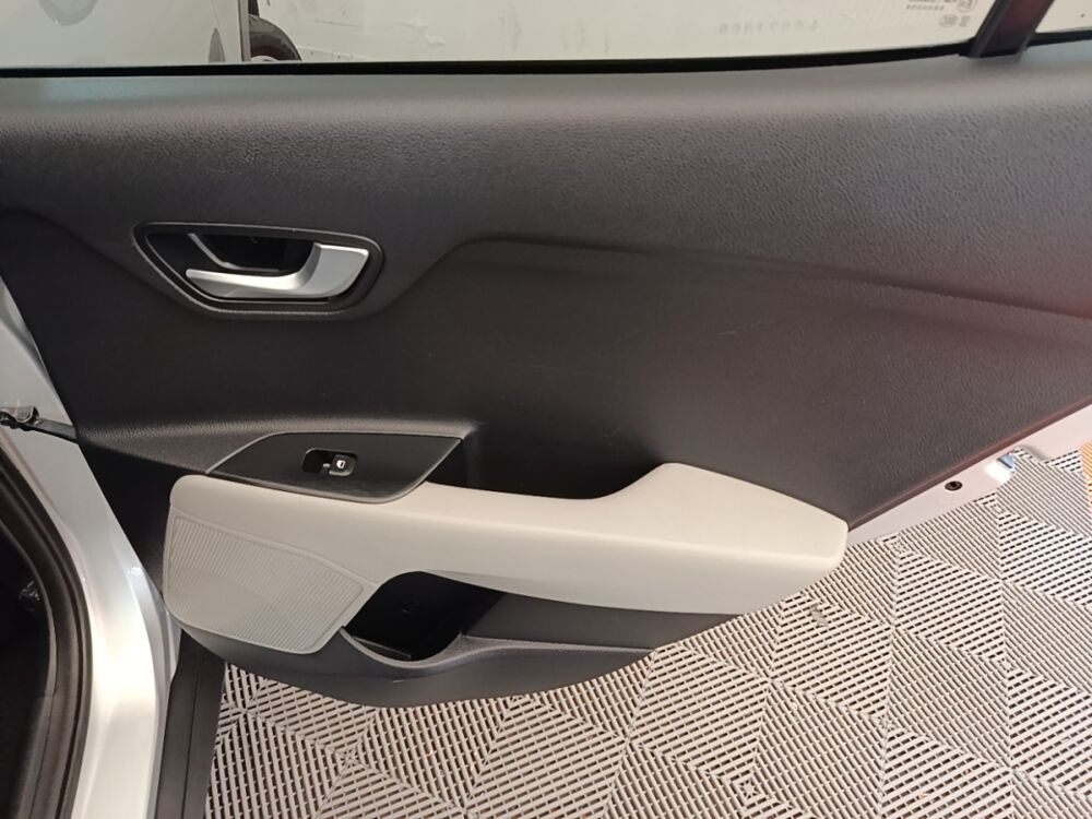 Stonic 1.0 T-GDI 120 DESIGN DCT7 2019 occasion 91580 &Eacute;tr&eacute;chy
