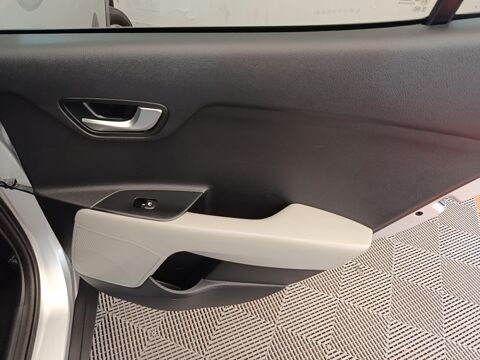 Stonic 1.0 T-GDI 120 DESIGN DCT7 2019 occasion 91580 &Eacute;tr&eacute;chy