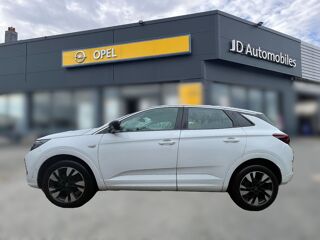 Grandland 1.5 Diesel 130 ch Auto DESIGN & TECH 2023 occasion 44150 Saint-G&eacute;r&eacute;on