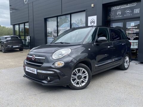 Fiat 500 L 1.6 Multijet 120ch S/S Wagon 2019 occasion Quissac 30260