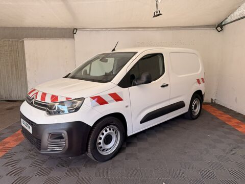 Citro&euml;n Jumpy M 1000kg BlueHDi 130 S&S EAT8 Worker 2019 occasion &Eacute;tr&eacute;chy 91580