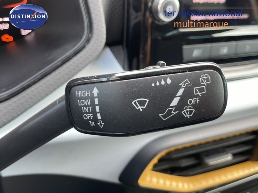 Arona 1.0 TSI 115CH DSG STYLE SPECIAL EDITION 2025 occasion 91580 &Eacute;tr&eacute;chy