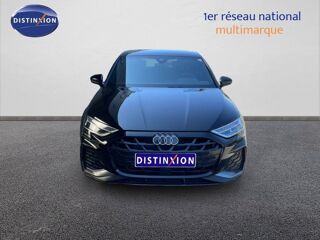 A3 40 TFSIe PHEV 204CH S-TRONIC S-LINE 2025 occasion 91580 &Eacute;tr&eacute;chy