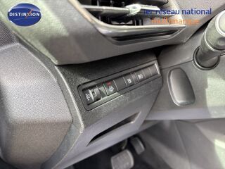 3008 HYBRID 180CH BVA8 ALLURE 2024 occasion 91580 &Eacute;tr&eacute;chy