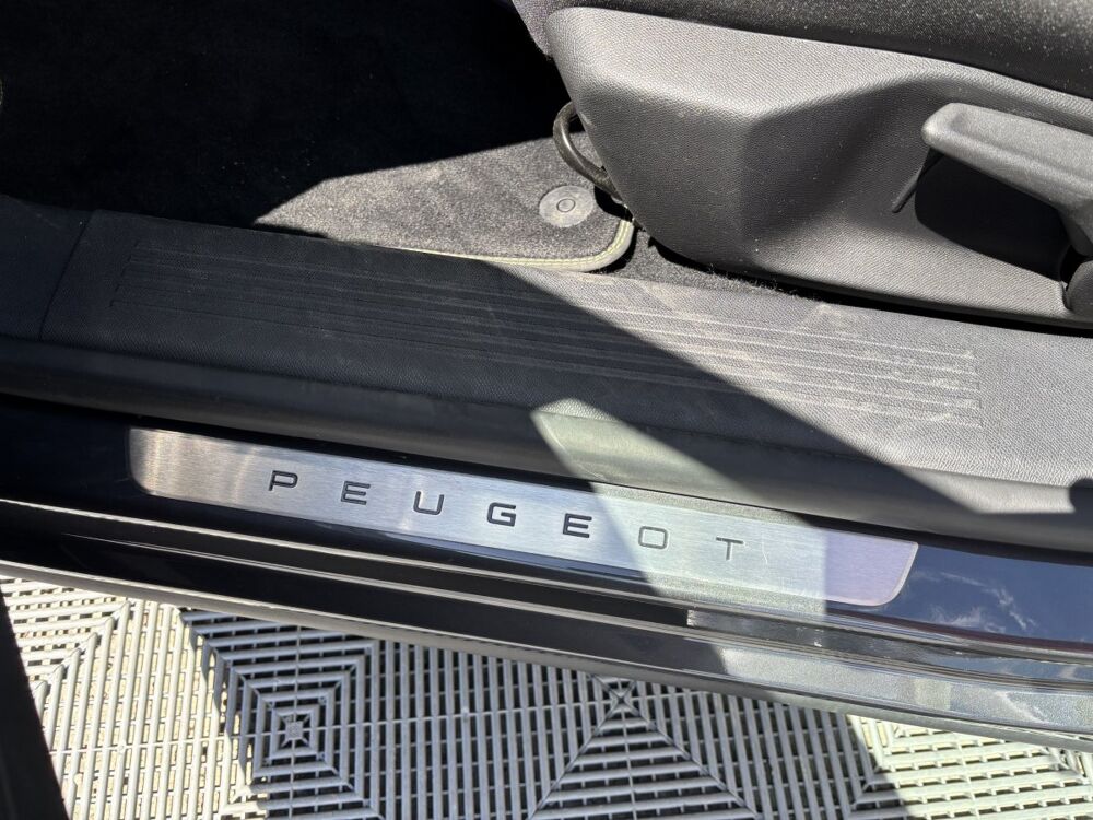 408 PHEV 225 GT 2023 occasion 69330 Meyzieu