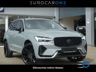 XC60 T8 AWD Ultra Black Edition 455 Facelift Bowers W. Attelage A 2025 occasion 69007 Lyon