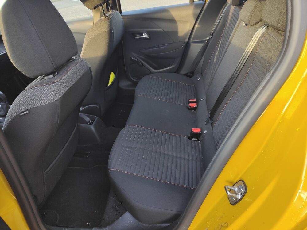 208 Electrique 136ch Active Pack 2023 occasion 68700 Cernay