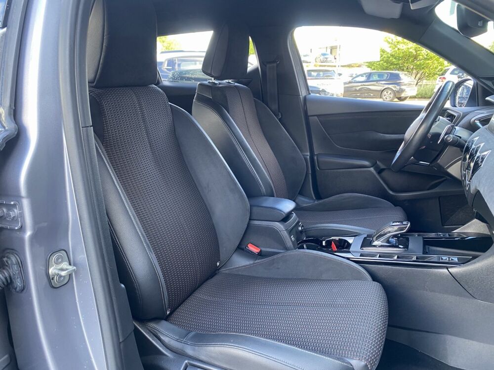 DS3 BlueHDi 130 Auto Performance Line 2020 occasion 30260 Quissac