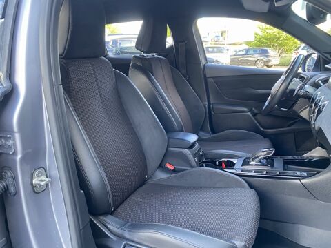 DS3 BlueHDi 130 Auto Performance Line 2020 occasion 30260 Quissac