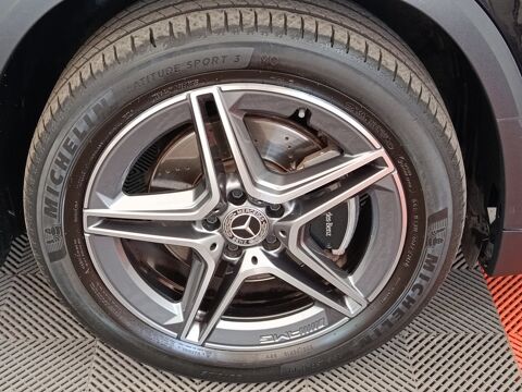 Classe GLA 1.3 GLA 250 e AMG LINE DCT 2021 occasion 91580 &Eacute;tr&eacute;chy