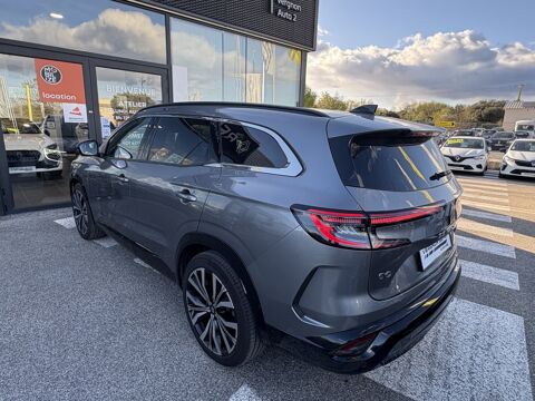 Espace iconic 7PL full hybrid E-Tech 200-25 2025 occasion 30610 Sauve