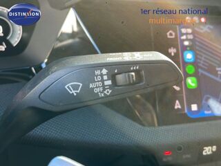 A3 40 TFSIe PHEV 204CH S-TRONIC S-LINE 2025 occasion 91580 &Eacute;tr&eacute;chy