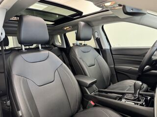 Compass 1.3 PHEV Turbo T4 240PS 4XE Summit AT 2024 occasion 76360 Barentin