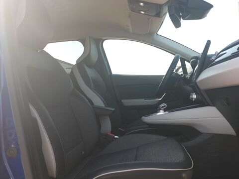Captur Intens E-TECH Plug-in 160 5 portes (co2 34) 2020 occasion 34150 Gignac