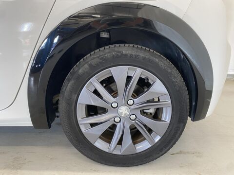 208 Electrique Active Business 2022 occasion 38550 Saint-Maurice-l'Exil