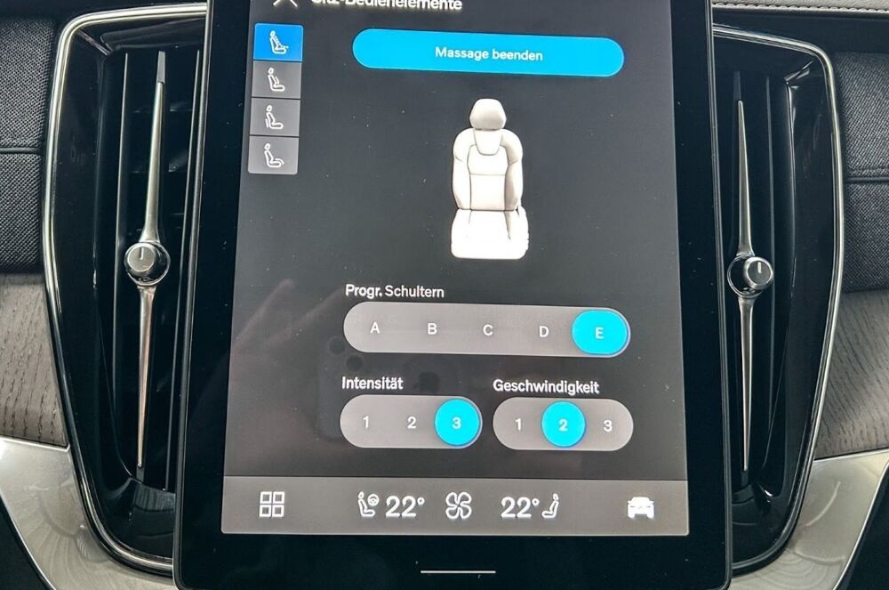 XC90 T8 AWD Ultra Dark 455 Full Options Bowers Wilkins Suspension 2025 occasion 69007 Lyon