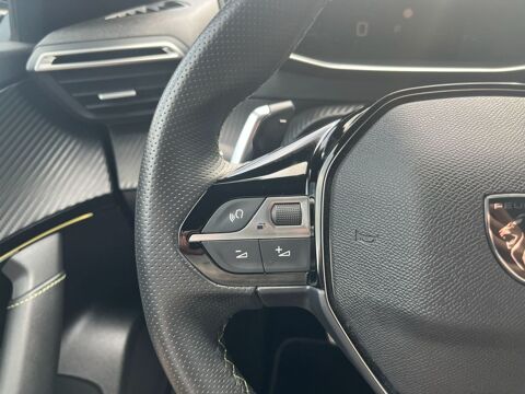 2008 Hybrid 145 e-DCS6 GT 2025 occasion 42190 Charlieu