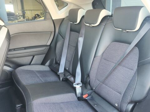 Captur techno TCe 90 2022 occasion 30260 Quissac