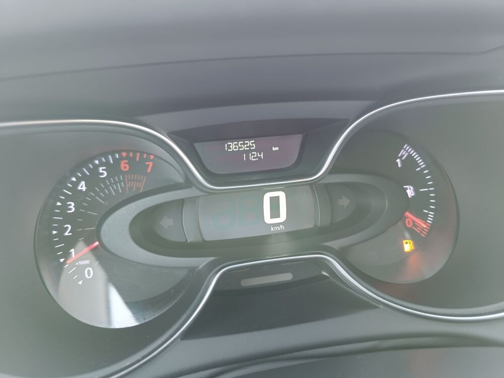 Captur Intens ENERGY TCe 120 2017 occasion 38300 Saint-Savin