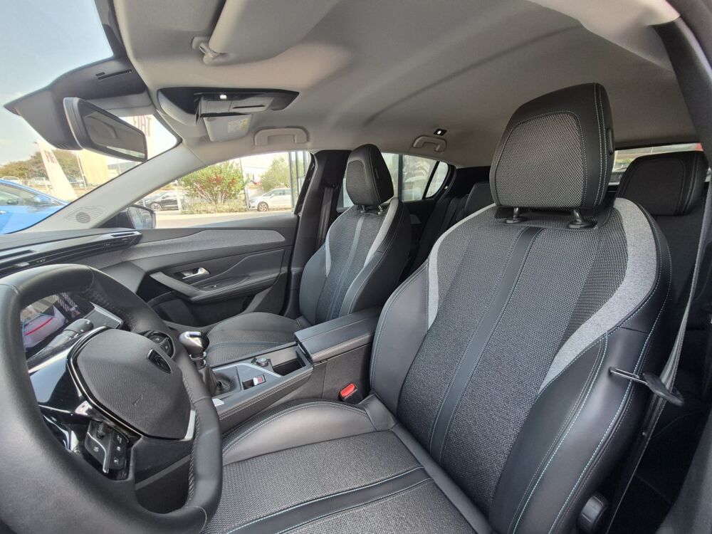 308 PureTech 130 S&S ALLURE PACK 2023 occasion 30260 Quissac