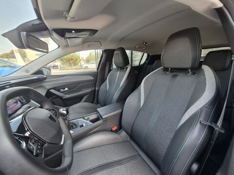 308 PureTech 130 S&S ALLURE PACK 2023 occasion 30260 Quissac