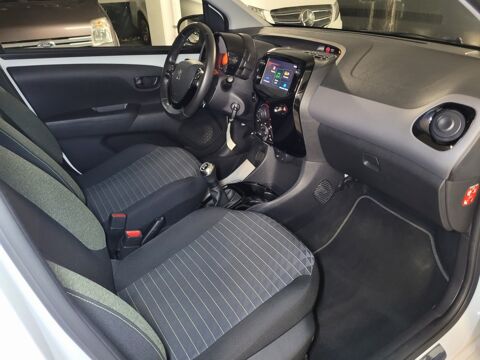 Jumpy VTI 72 S&S STYLE 2021 occasion 93600 Aulnay-sous-Bois