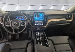 XC60 T6 AWD Plus Dark 398 ch Facelift Attelage Cam 360&deg; Toit ouvr 2025 occasion 69007 Lyon