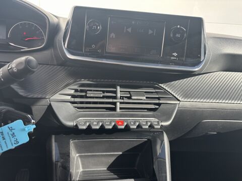 208 PureTech 75 S&S Like 2023 occasion 69330 Meyzieu