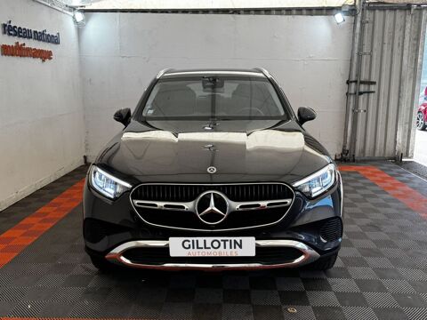 Classe GLC 2.0 GLC 300 E BUSINESS LINE 4MATIC 2023 occasion 91580 &Eacute;tr&eacute;chy