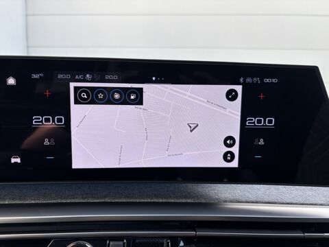 3008 1.2 HYBRID 136 E-DCS6 GT 2024 occasion 69330 Meyzieu