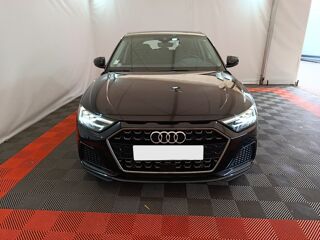 A1 30 TFSI 110 S tronic 7 Advanced 2023 occasion 91580 &Eacute;tr&eacute;chy