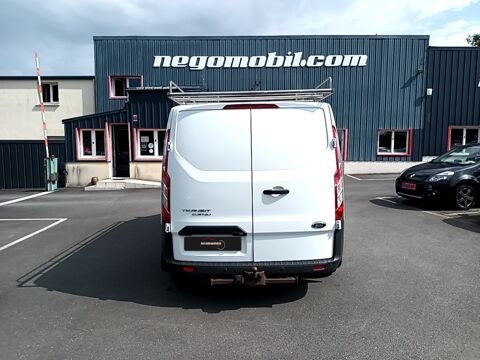 Jumpy 2.2 TDCI 100ch 290 L2H1 Trend 2015 occasion 35210 Ch&acirc;tillon-en-Vendelais