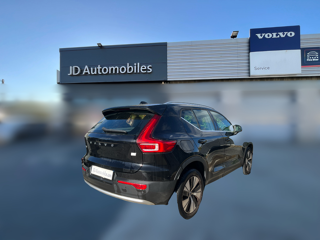 XC40 Recharge T4 211 DCT7 Plus 2022 occasion 44150 Saint-G&eacute;r&eacute;on