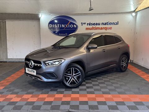 Mercedes Classe GLA GLA 250 e Business Line DCT 2023 occasion &Eacute;tr&eacute;chy 91580