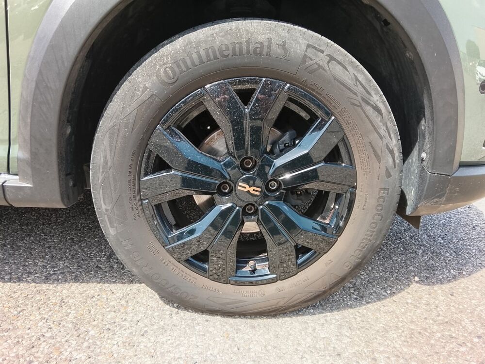 Sandero Extreme+ ECO-G 100 -22 2023 occasion 42240 Unieux