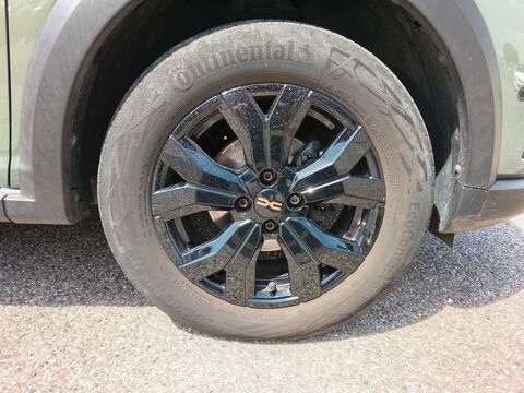 Sandero Extreme+ ECO-G 100 -22 2023 occasion 42240 Unieux