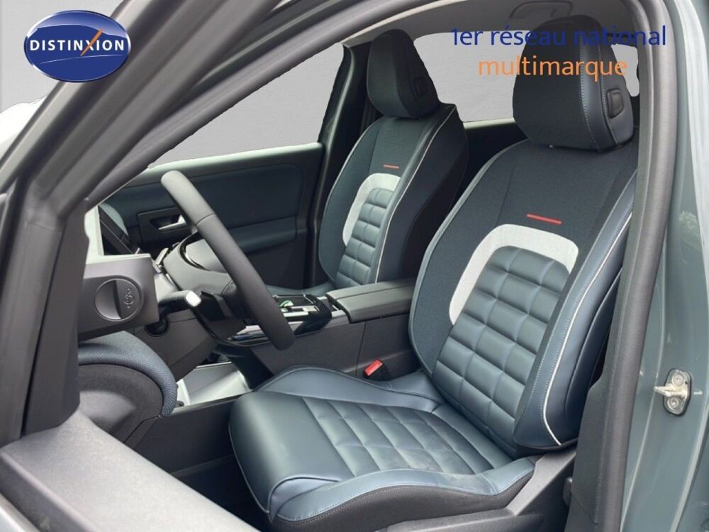 C5 aircross 1.2 HYBRID 145CH BVA MAX 2026 occasion 91580 &Eacute;tr&eacute;chy
