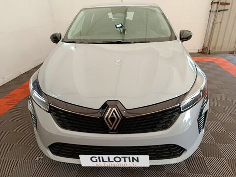 Clio Evolution dCi 100 -25 2025 occasion 91580 &Eacute;tr&eacute;chy