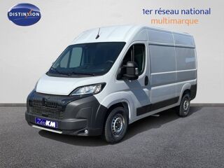 Boxer 335 L2H2 2.2BHDI 140BVA8 PK TECHNO PREM 2025 occasion 91580 &Eacute;tr&eacute;chy
