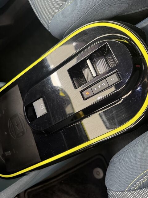 Grande panda Electrique 44 kWh La Prima 2025 occasion 76360 Barentin
