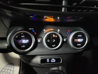 500 X 1.4 MultiAir 140ch S-Design 4x2 DCT 2017 occasion 93600 Aulnay-sous-Bois