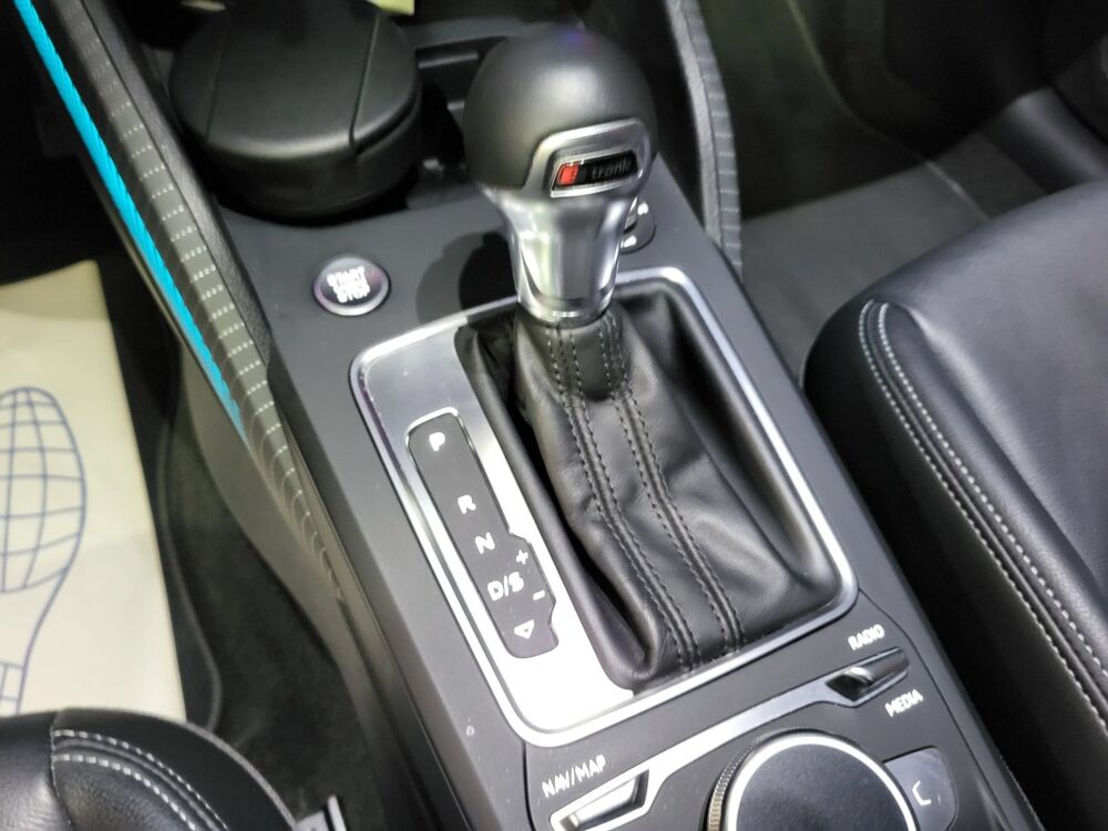 Q2 1.4 TFSI COD 150 S Tronic Design Luxe 2017 occasion 93600 Aulnay-sous-Bois