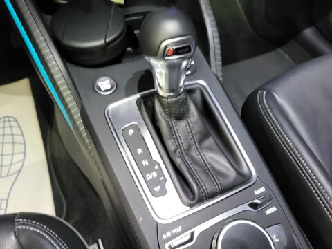 Q2 1.4 TFSI COD 150 S Tronic Design Luxe 2017 occasion 93600 Aulnay-sous-Bois