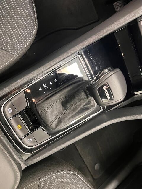 Kodiaq 1.5 TSI 150ch DSG7 7pl Business 2023 occasion 76360 Barentin