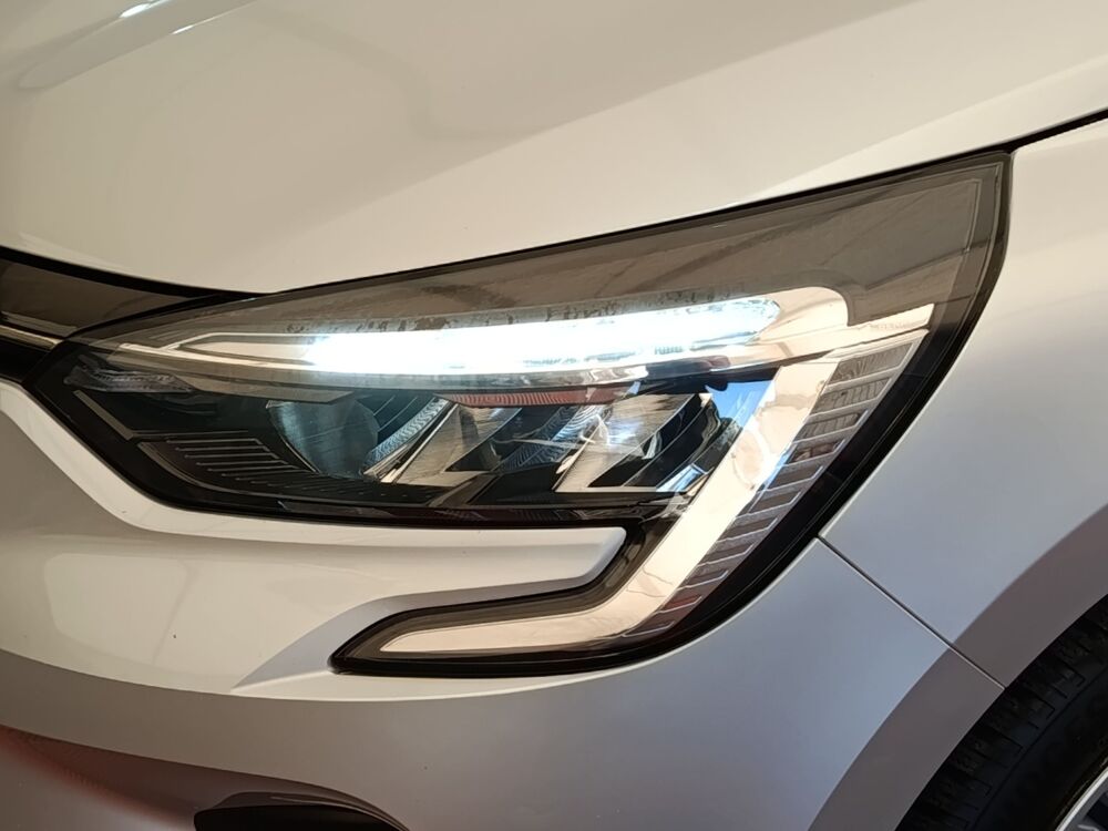 Clio Business TCe 100 - 20 2021 occasion 91580 &Eacute;tr&eacute;chy