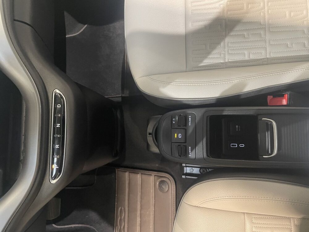 500 42kWh La Prima by Bocelli toit ouvrant 2022 occasion 76360 Barentin