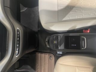 500 42kWh La Prima by Bocelli toit ouvrant 2022 occasion 76360 Barentin