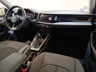 A1 30 TFSI 110 S tronic 7 Advanced 2023 occasion 91580 &Eacute;tr&eacute;chy
